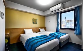 Hotel Sobial Osaka Dome